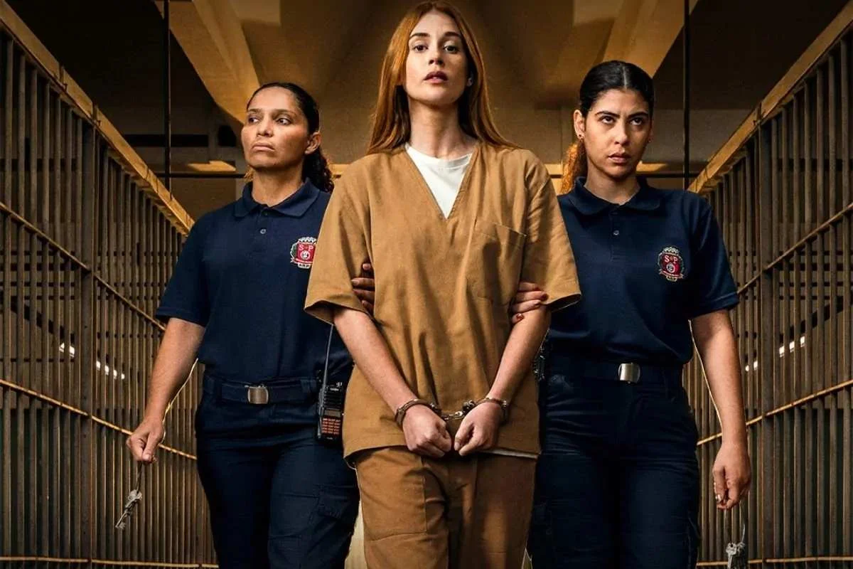 Tremembé - Prime Video Renova a Série Para a Segunda Temporada