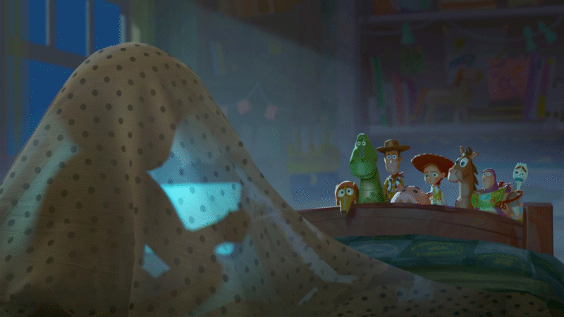‘Toy Story 5’ ganha primeiro teaser trailer