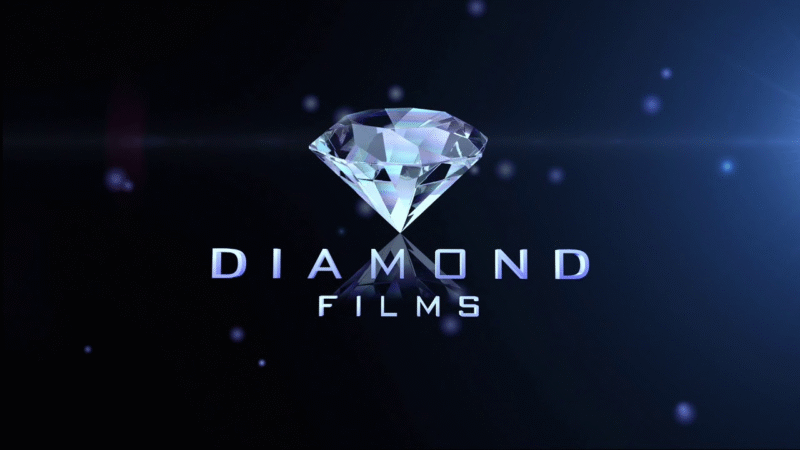 Eventos | CCXP25 confirma participação da Diamond Films