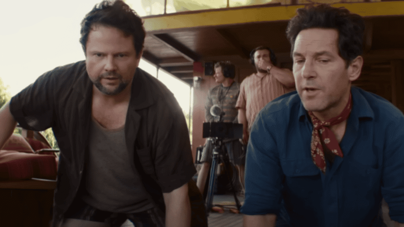 Eventos | CCXP25 confirma painel de ‘Anaconda’ e homenagem a Selton Mello