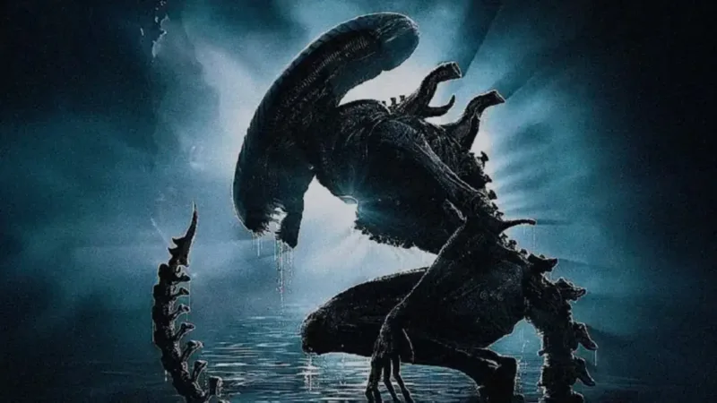 ‘Alien: Earth’ é renovada para a segunda temporada