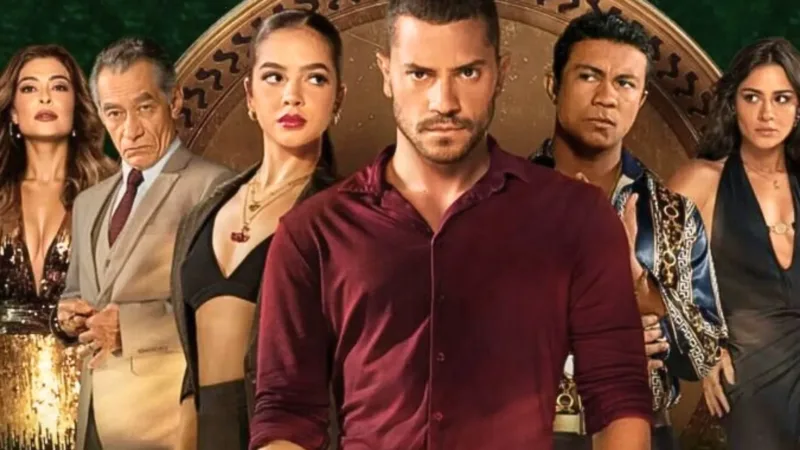 Netflix confirma a segunda temporada de ‘Os Donos do Jogo’