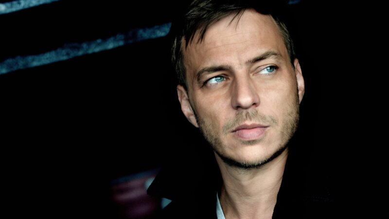 Eventos | Tom Wlaschiha está confirmado na CCXP25