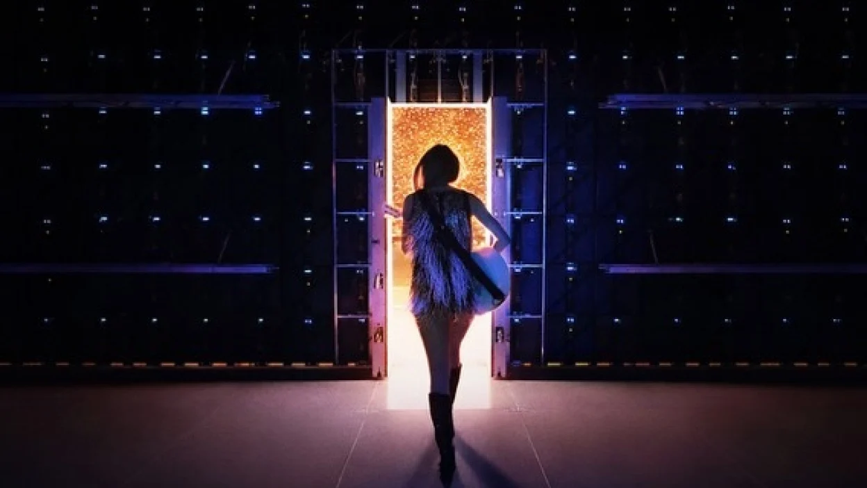 Taylor Swift | the End of an Era