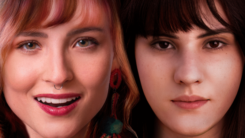 ‘Traição Entre Amigas’ ganha trailer oficial