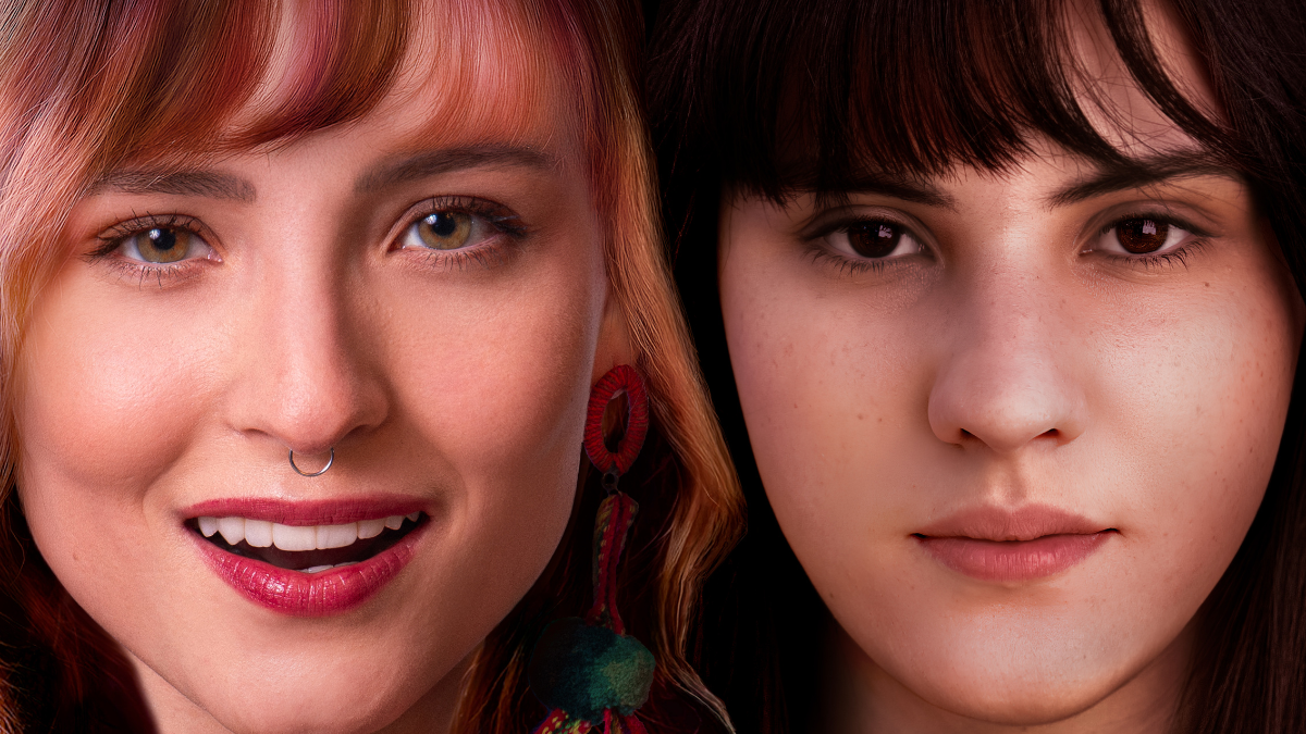 Traição Entre Amigas