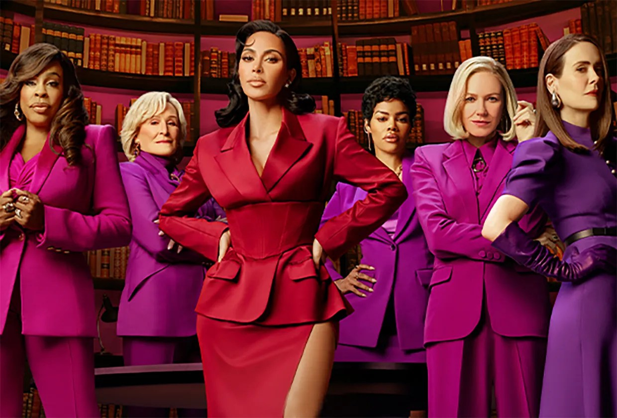 Alls Fair Hulu | Entre Séries Tudo é Justo (all's Fair)