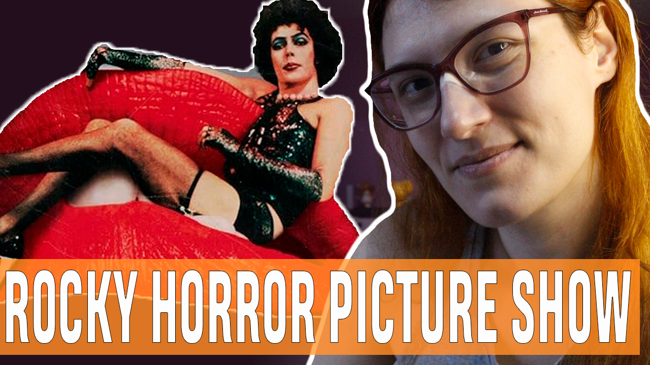 Rocky Horror Picture Show