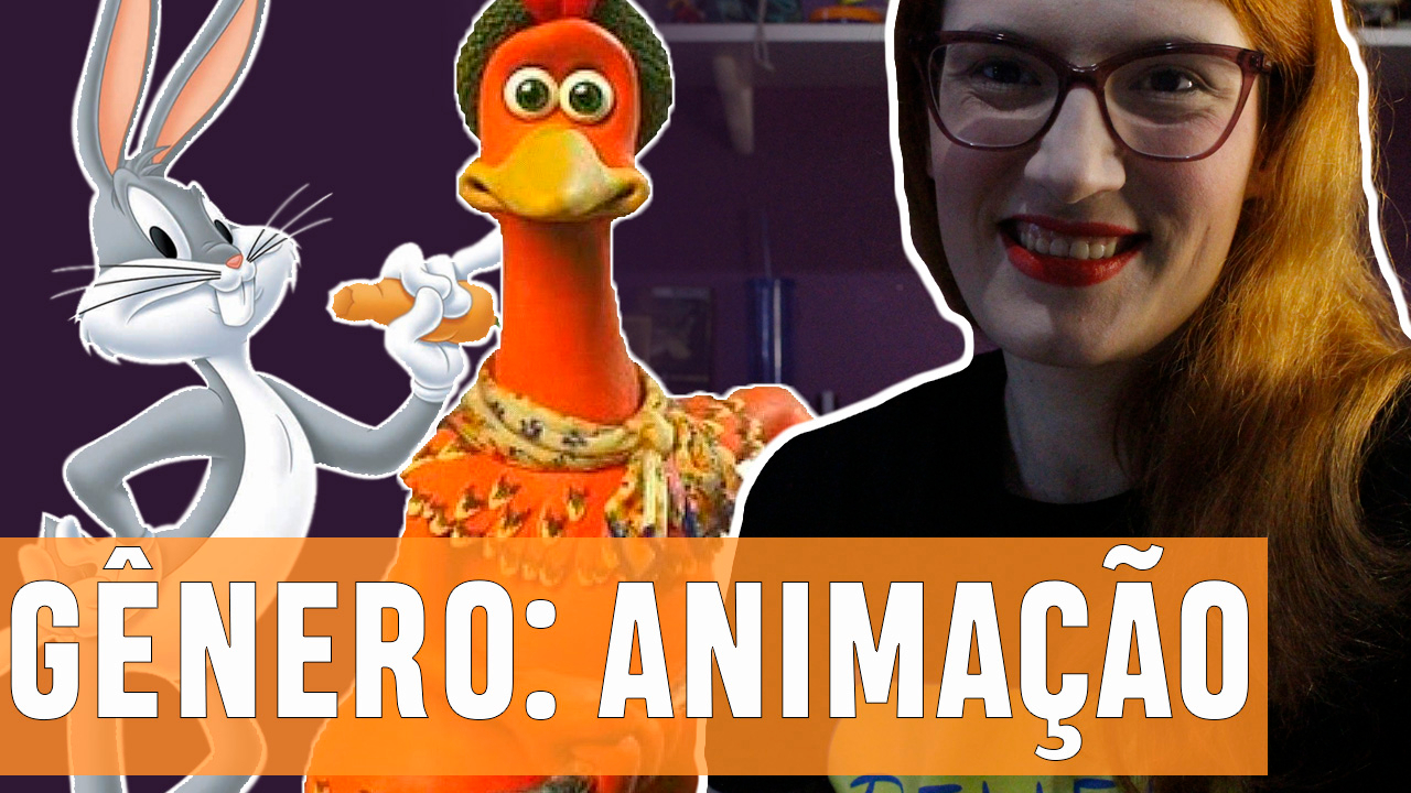 GÊnero AnimaÇÃo | Entre Séries GÊnero AnimaÇÃo
