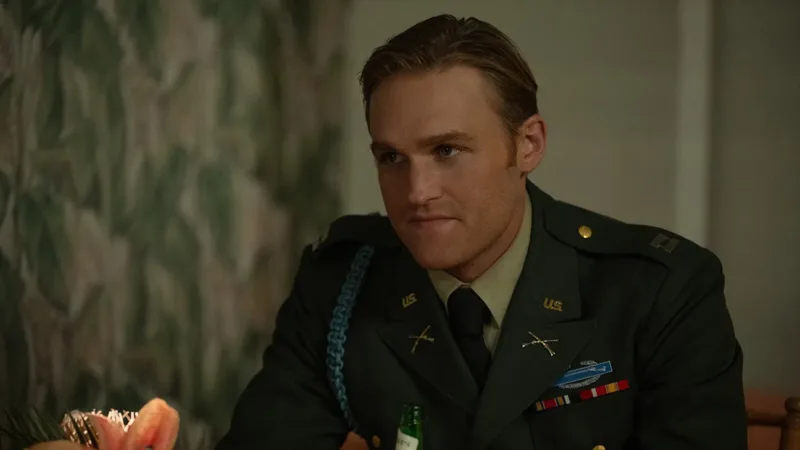 Apple TV anuncia prequel de ‘Monarch: Legado de Monstros’