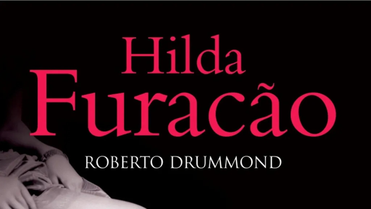 Hilda Furacão - Boutique Filmes