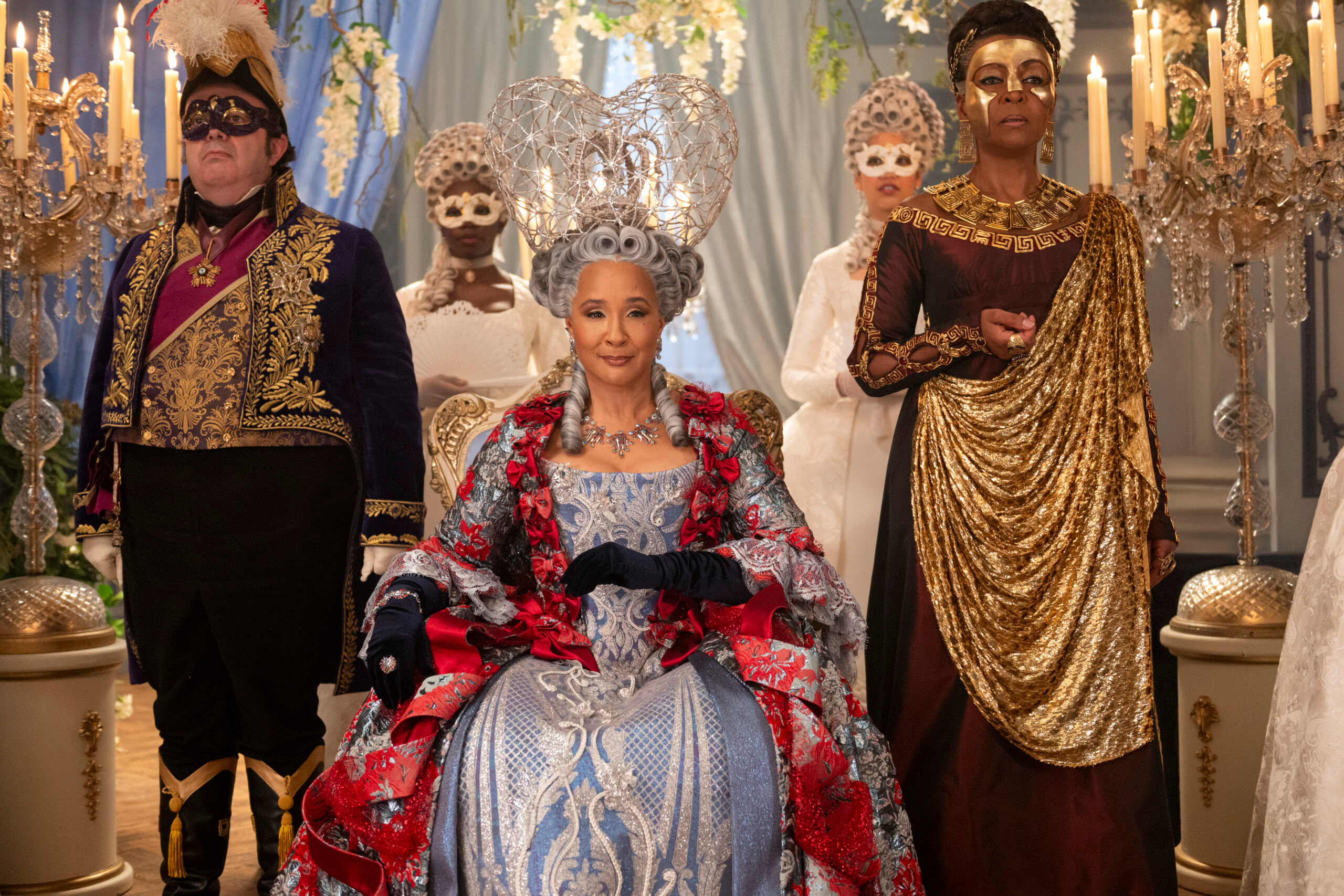 Bridgerton 401 Unit 06195r