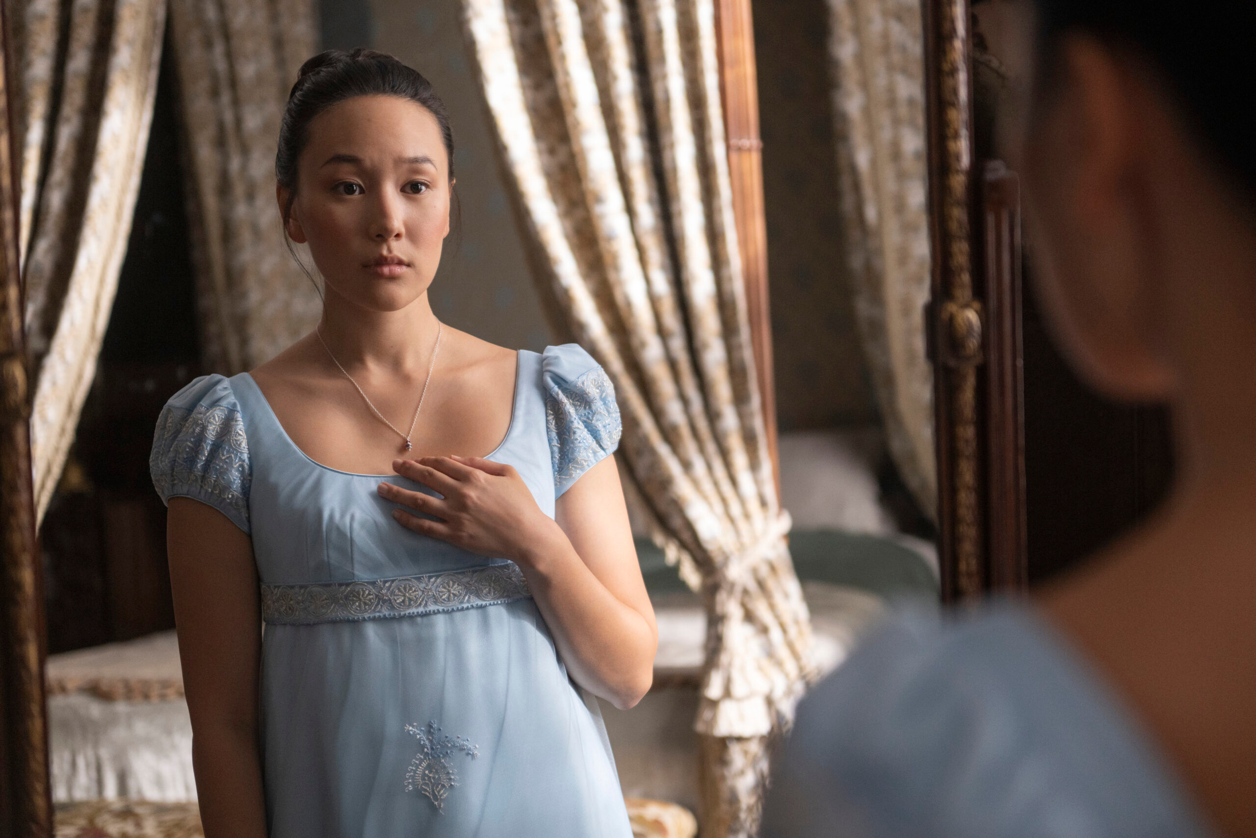 Bridgerton 403 Unit 04670r