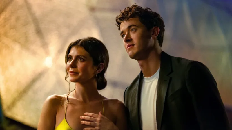 Confira o trailer de ‘De Férias com Você’