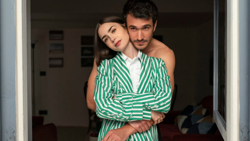 Assista o trailer da quinta temporada de ‘Emily in Paris’