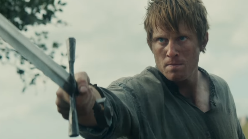 HBO Max revela trailer final de ‘O Cavaleiro dos Sete Reinos’