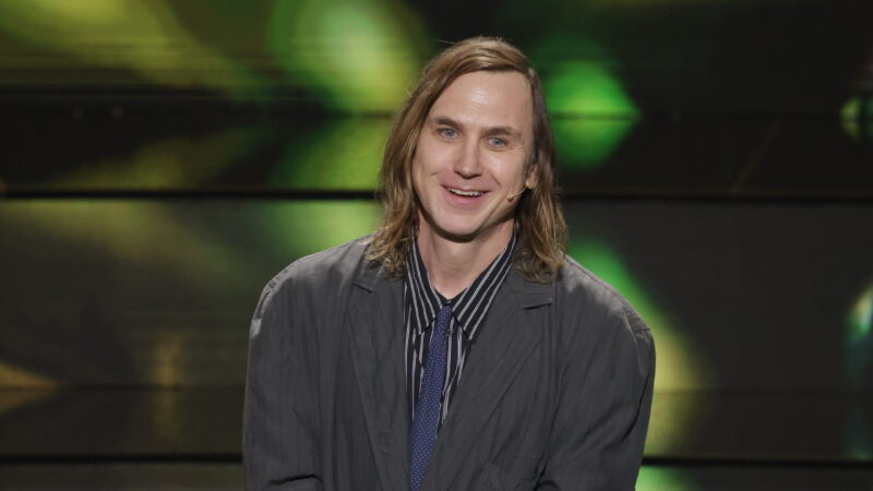 Lars Eidinger entra para elenco da sequência de ‘Superman’