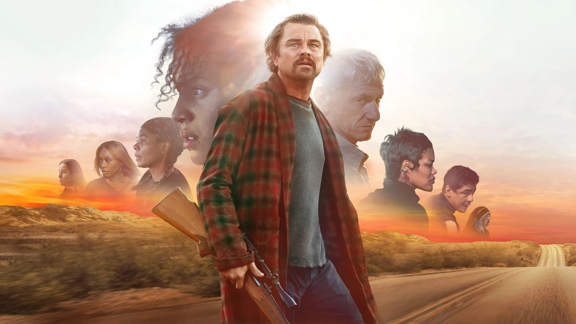 Uma Batalha ApÓs a Outra | Entre Séries Uma Batalha ApÓs a Outra