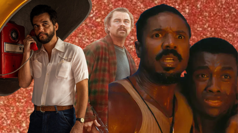 Listas | 5 Filmes que definiram 2025!
