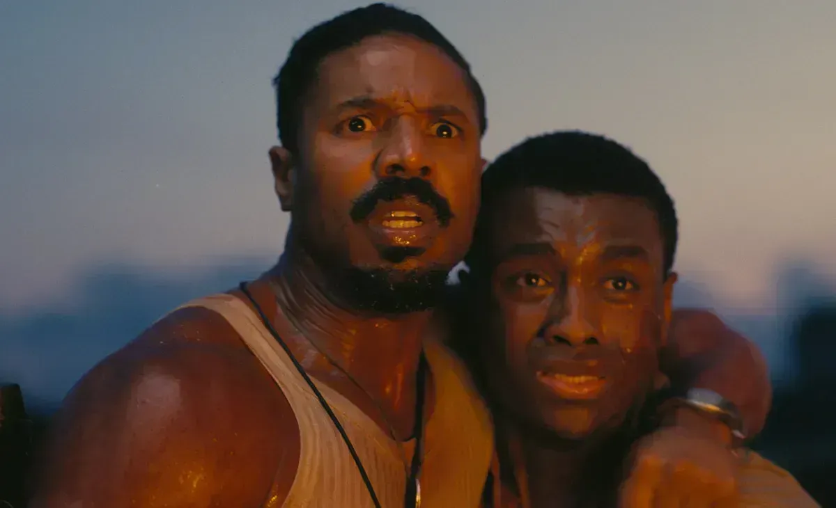 Pecadores | Entre Séries Pecadores