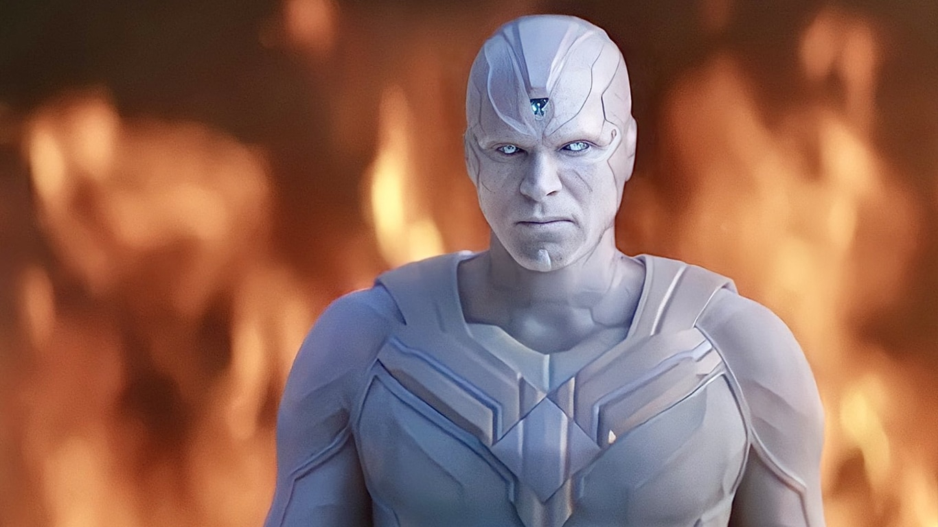 Vision Quest | Entre Séries Vision Quest