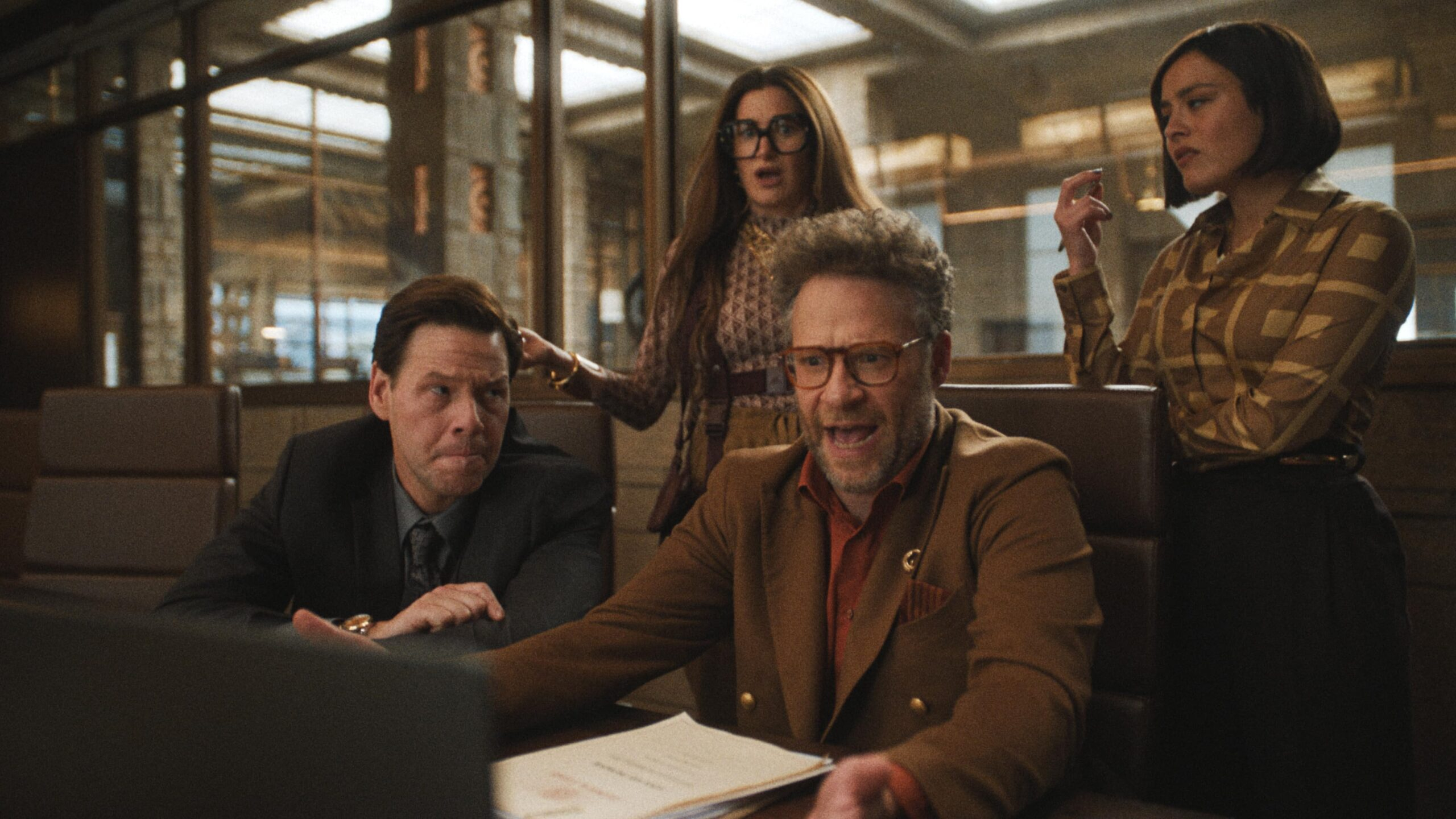 O EstÚdio | Entre Séries O EstÚdio