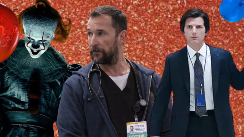 Listas | 5 séries que definiram 2025!