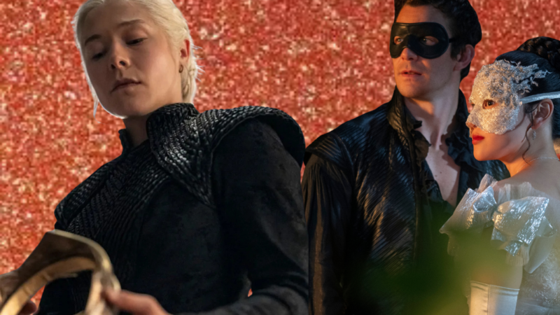 Listas | 5 Séries que retornam em 2026!