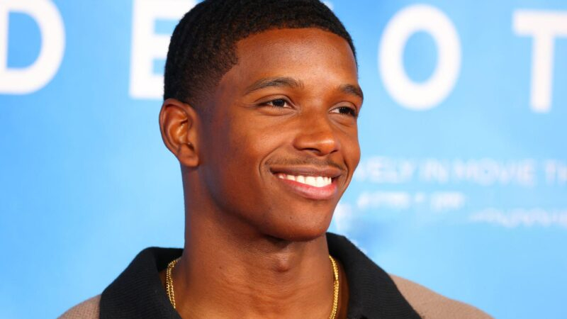 Martin Bobb-Semple entra para elenco da série live-action de ‘Tomb Raider’