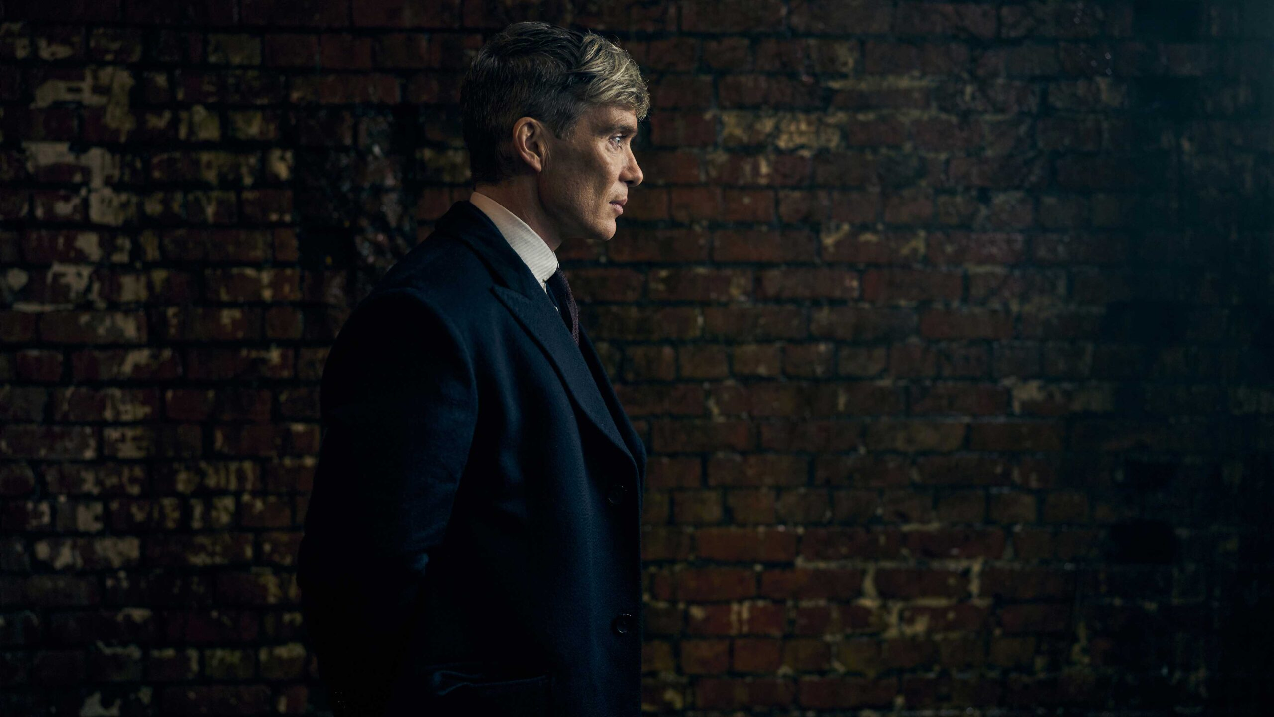Tommy Shelby Final | Entre Séries Peaky Blinders: O Homem Imortal (peaky Blinders: the Immortal Man) - Netflix