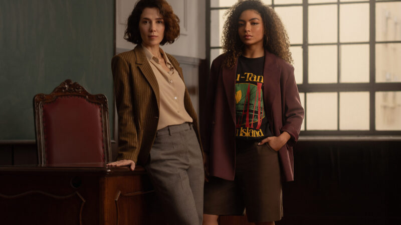 Netflix anuncia drama jurídico brasileiro ‘Harbeas Corpus’