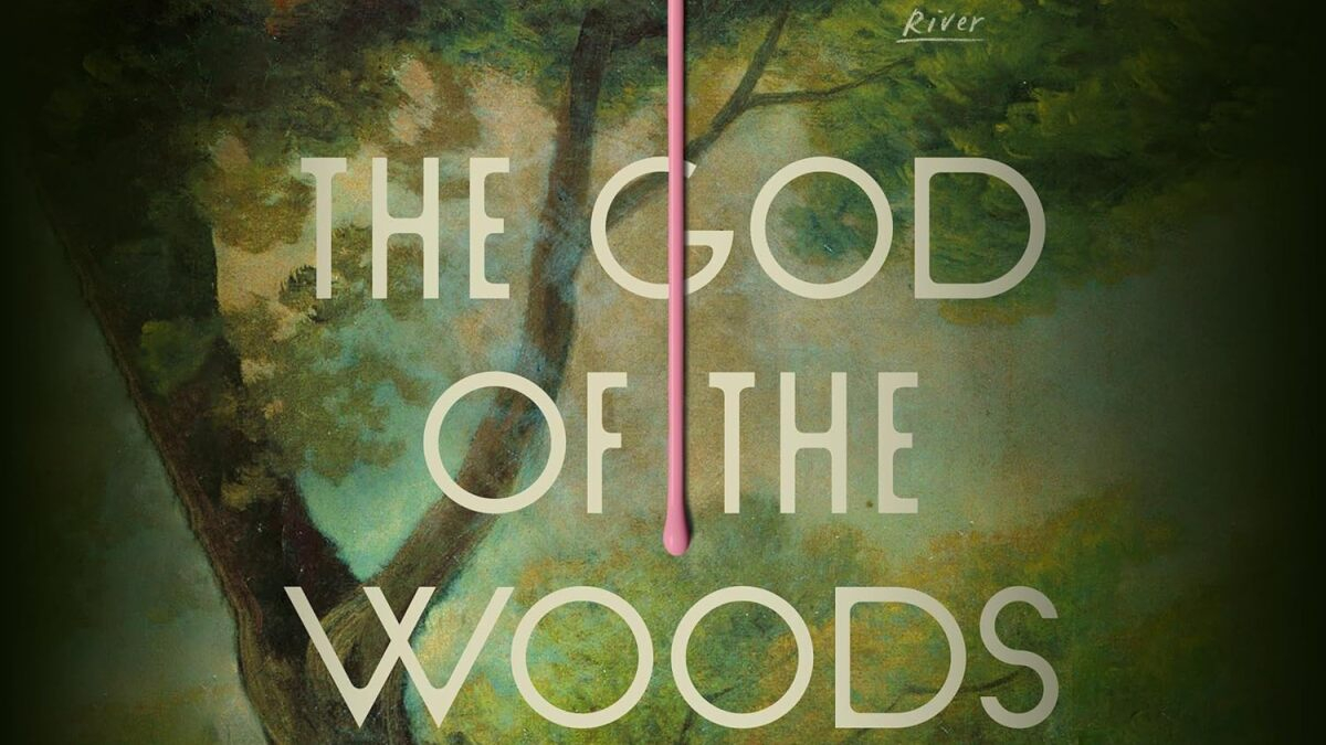 Ecos Da Floresta - Netflix