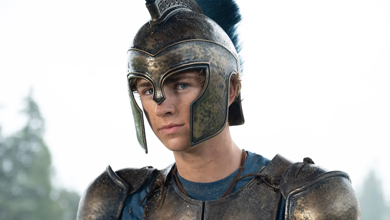 Eventos | Disney+ Confirma Elenco De Percy Jackson E Os Olimpianos