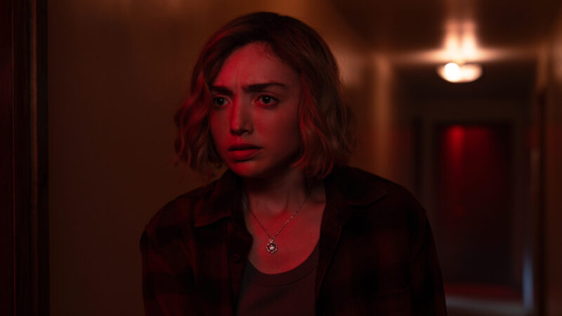 Paramount+ confirma data de estreia da terceira temporada de ‘Espíritos na Escola’ na CCXP25