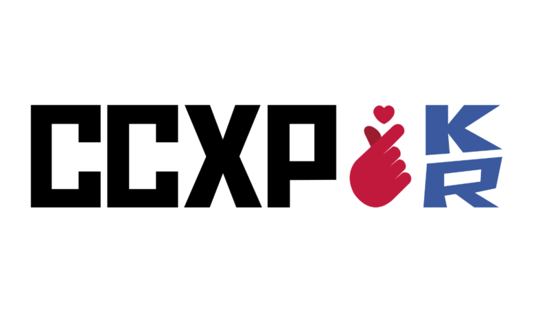 Eventos | Omelete Company anuncia CCXP Korea em 2027