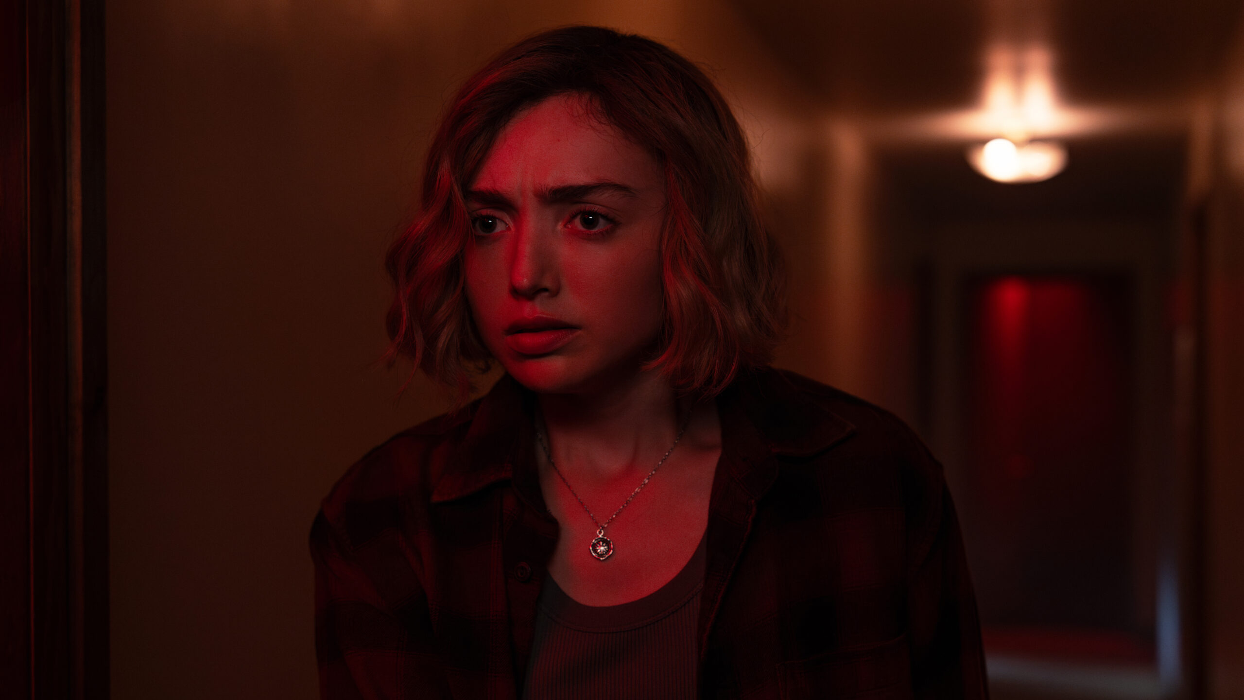 Espíritos Na Escola - Paramount+ Ccxp25