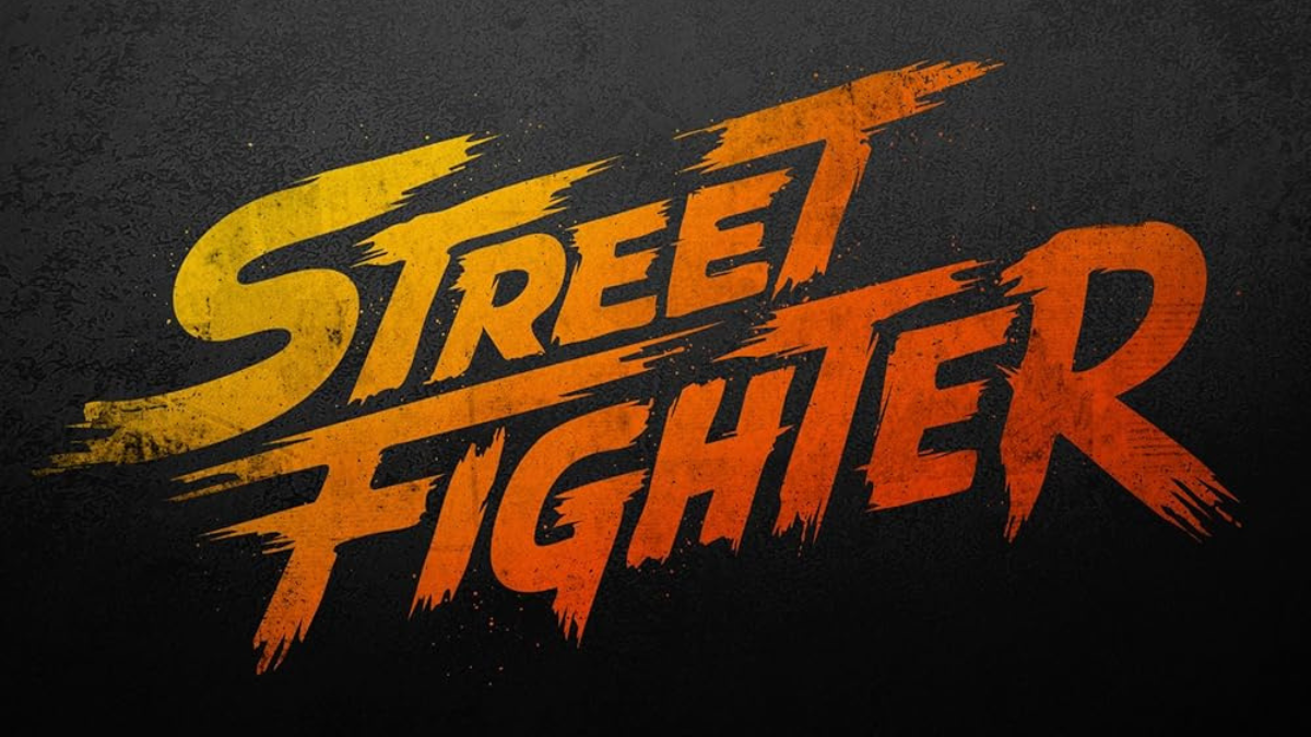 Street Fighter