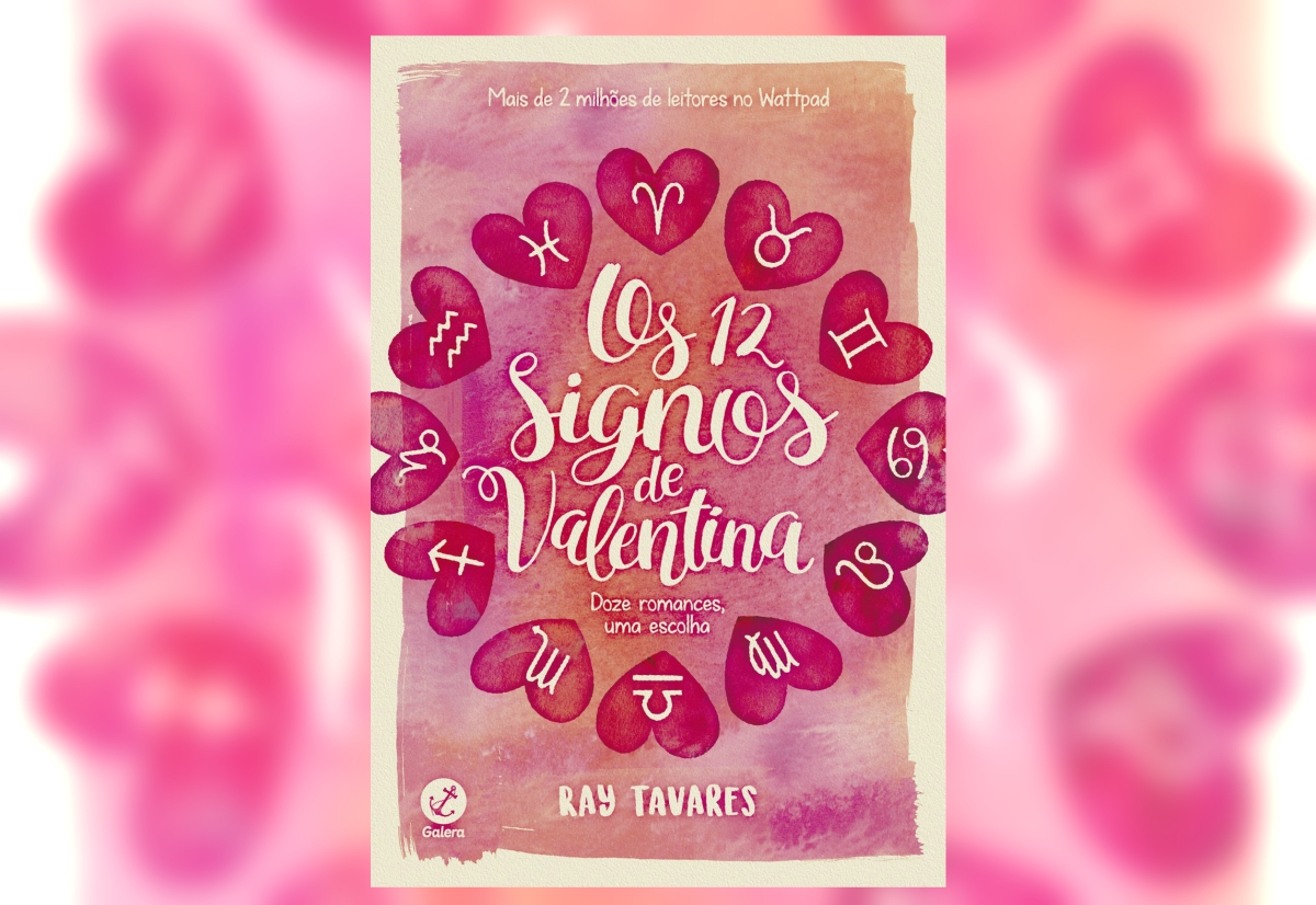 Os 12 Signos De Valentina - Netflix