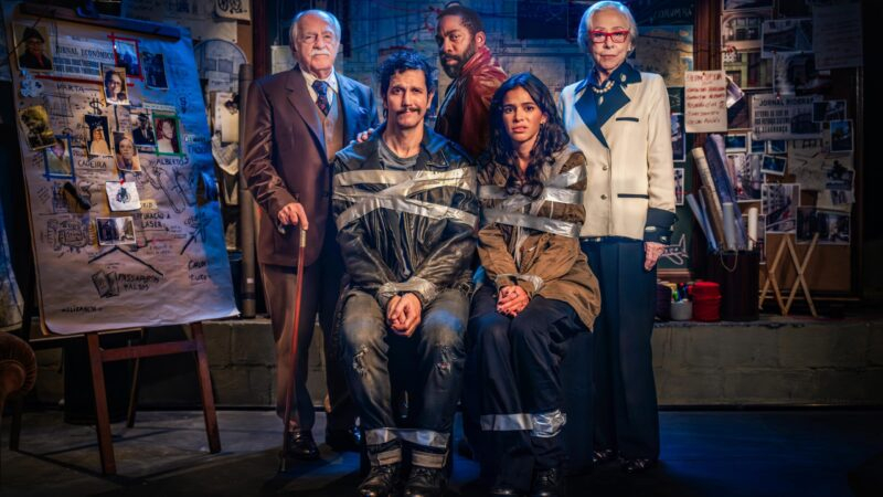 Assista ao trailer de ‘Velhos Bandidos’