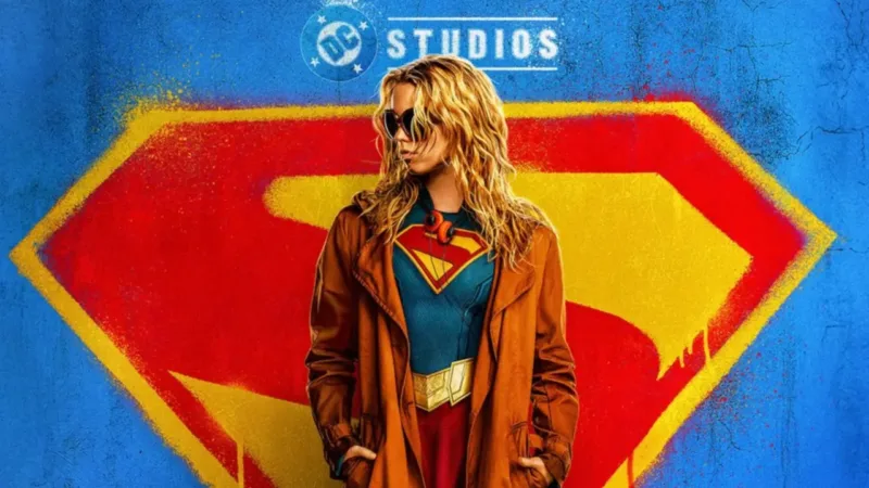 Warner Bros. divulga primeiro trailer de ‘Supergirl’