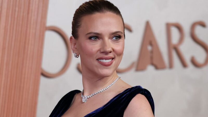 Scarlett Johansson negocia participar de ‘Batman: Parte II’