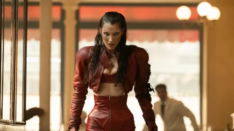 ‘The Beauty’ ganha data de estreia pelo Disney+