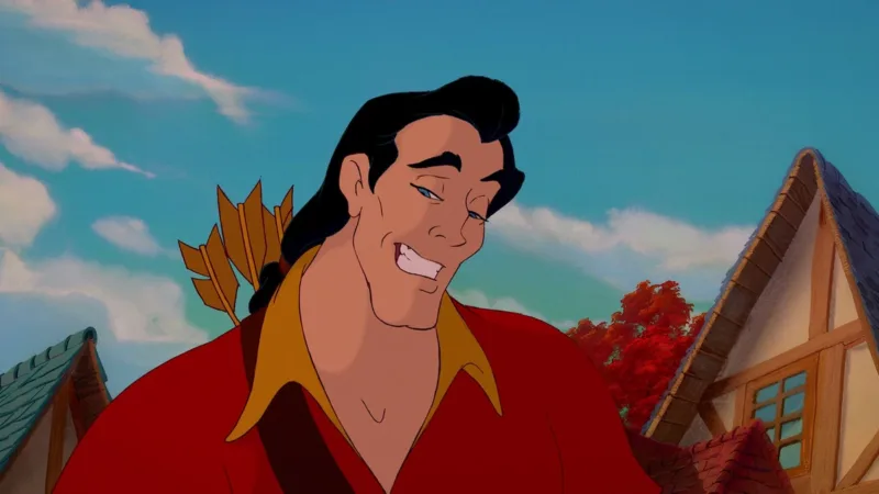 Disney desenvolve live-action de ‘Gaston’