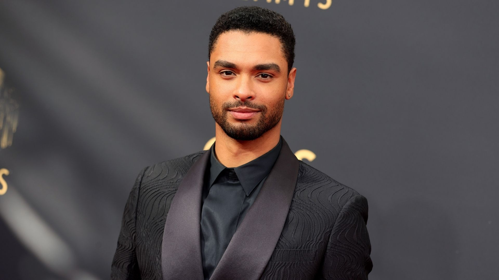 Regé-jean Page - Hancock Park