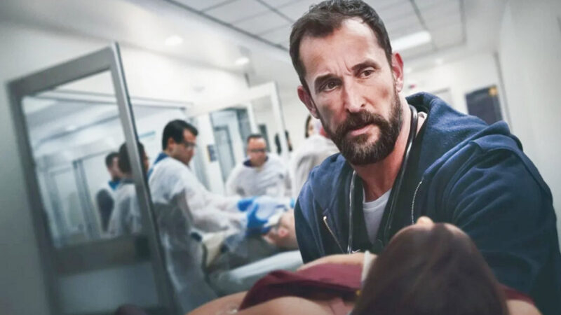 Segunda temporada de ‘The Pitt’ ganha data de estreia pela HBO Max