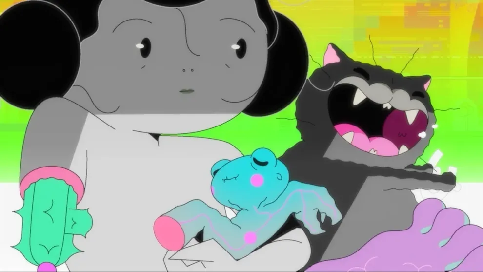 the Elephant 1 | Entre Séries the Elephant 1