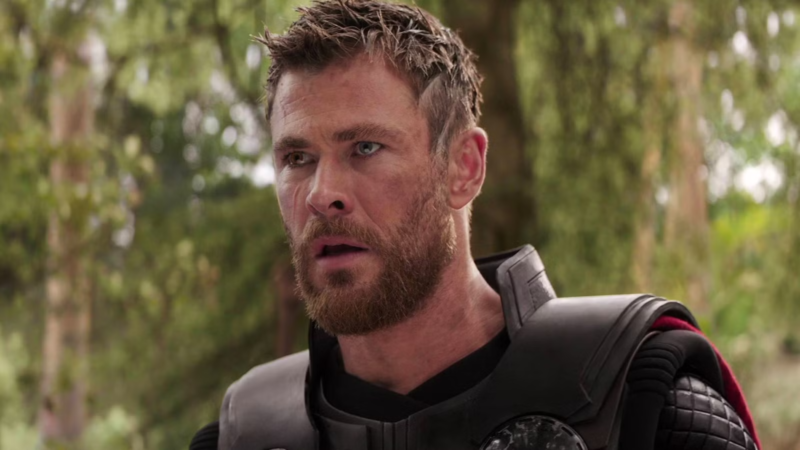 Thor é o protagonista do segundo teaser de ‘Vingadores: Doutor Destino’