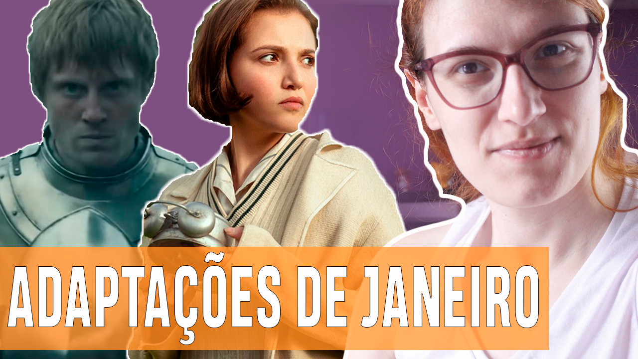 Adaptações De Janeiro