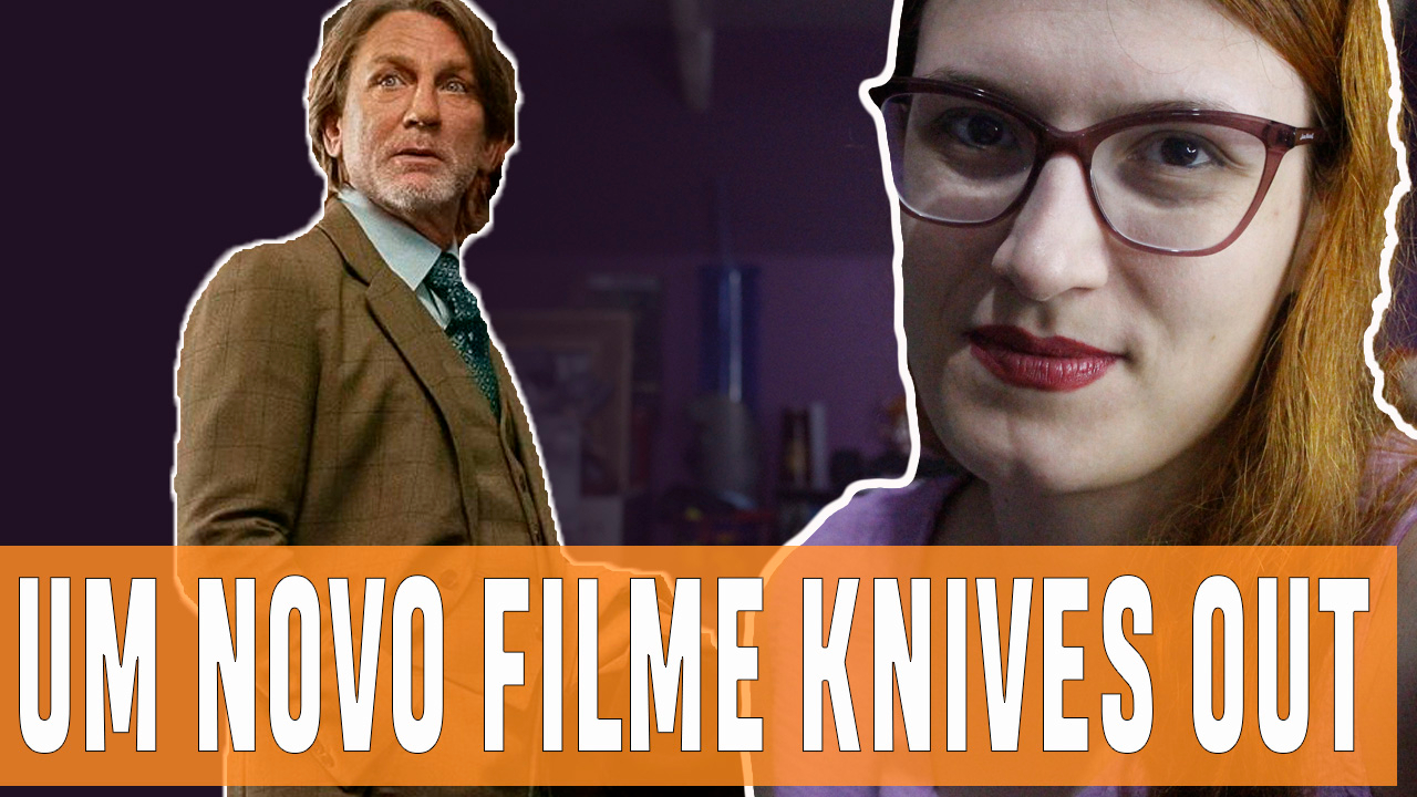 Vivo Ou Morto: Um MistÉrio Knives out - Vídeos