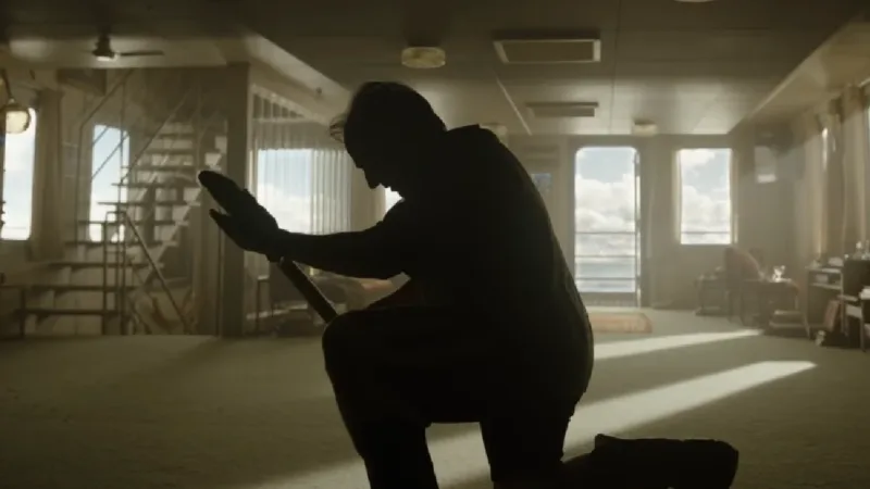 Warner Bros. Pictures anuncia novo filme protagonizado por Tom Cruise